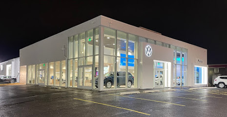 Muller Volkswagen