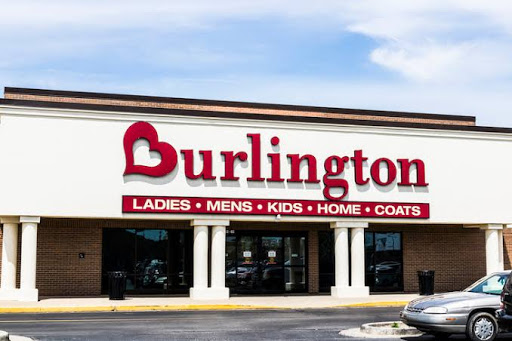 Clothing Store «Burlington Coat Factory», reviews and photos, 8204 S Orange Blossom Trail, Orlando, FL 32809, USA