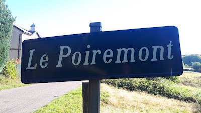 LE POIREMONT à Aillevillers-et-Lyaumont