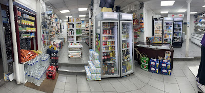 Riak Super Supermarché Cash & Carry à Paris