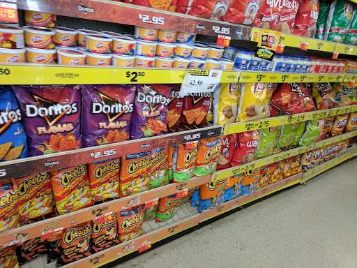 Discount Store «Dollar General», reviews and photos, 3007 Sugar Rd, Edinburg, TX 78539, USA