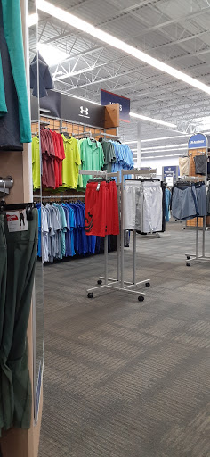 Sporting Goods Store «Academy Sports + Outdoors», reviews and photos, 275 New Byhalia Rd, Collierville, TN 38017, USA