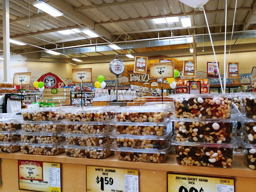 Grocery Store «Sprouts Farmers Market», reviews and photos, 1431 W Imperial Hwy, La Habra, CA 90631, USA