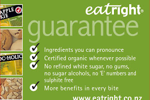 Eat Right Foods Ltd | EATRIGHT® Foodarmacy™ Products | Fret Free Online Shop