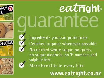 Eat Right Foods Ltd | EATRIGHT® Foodarmacy™ Products | Fret Free Online Shop
