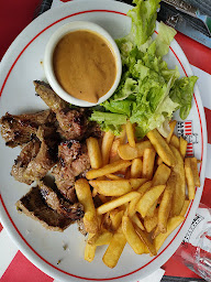 Photo n°22 de Restaurant La Boucherie à Issoudun ()