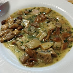 Photo n°2 de l'avis de Jesus.a fait le 14/02/2024 à 19:15 sur le  Pizzeria Ristorante La Tirolese à Sottoguda-Palue