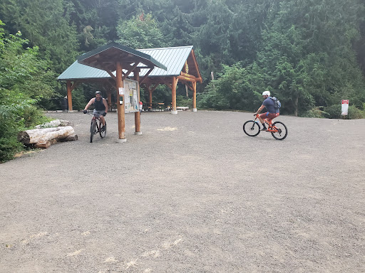 Nature Preserve «Illahee Preserve», reviews and photos, 3200 NE Riddell Rd, Bremerton, WA 98310, USA