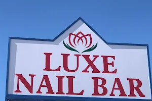 Luxe Nail Bar image