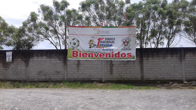 Escuelas de Futbol en Santo Domingo de los Tsachilas