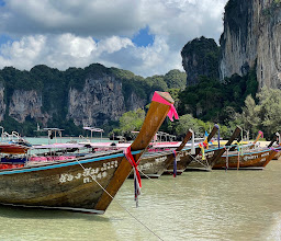 Railay Village Resort photo