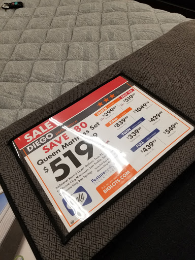 Discount Store «Big Lots», reviews and photos, 633 S Jefferson Ave, Cookeville, TN 38501, USA