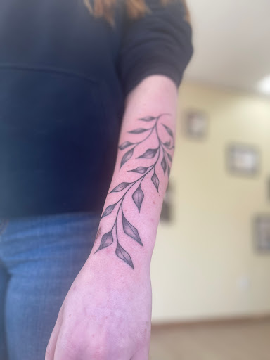 Explore kill bill tattoo ideas, creative tattoo ideas in Utica, available at Modern Primitive Tattoo