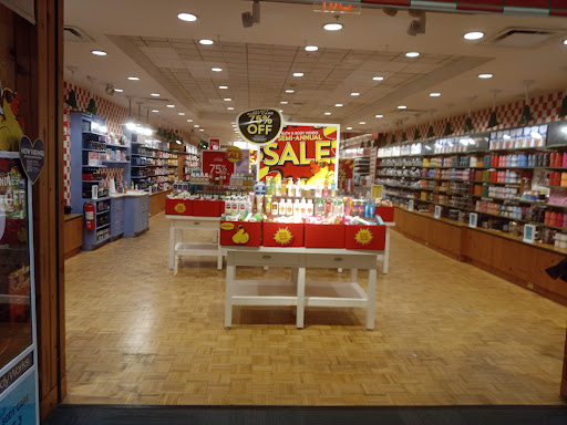 Shopping Mall «The Mall of Monroe», reviews and photos, 2121 N Monroe St, Monroe, MI 48162, USA