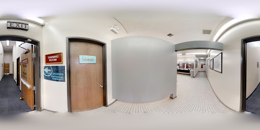 Health Club «Cascade Athletic Club- Portland», reviews and photos, 9260 SE Stark St, Portland, OR 97216, USA