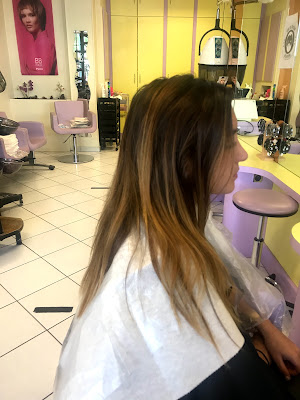 Coiffure Perfetti à Annecy