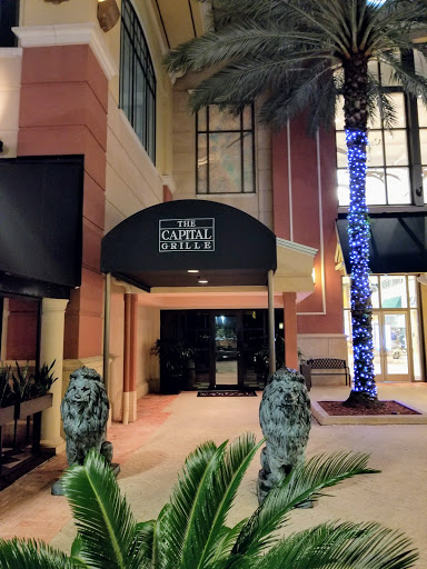 Shopping Mall «The Galleria at Fort Lauderdale», reviews and photos, 2414 E Sunrise Blvd, Fort Lauderdale, FL 33304, USA