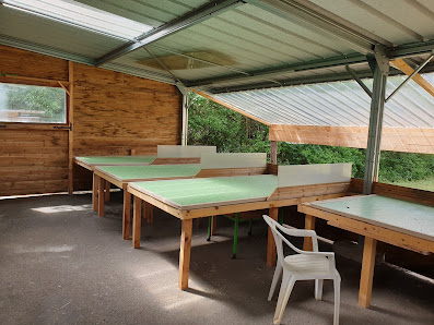Tir Club des Perrières Route d'Esnon, 89400 Ormoy, France