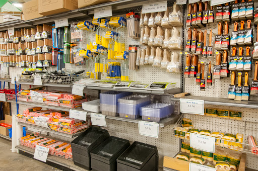 Thrift Store «Habitat for Humanity-MidOhio ReStore East», reviews and photos