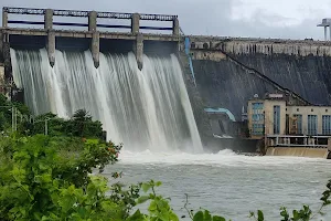 Bhadraa Dam image