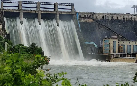 Bhadraa Dam image