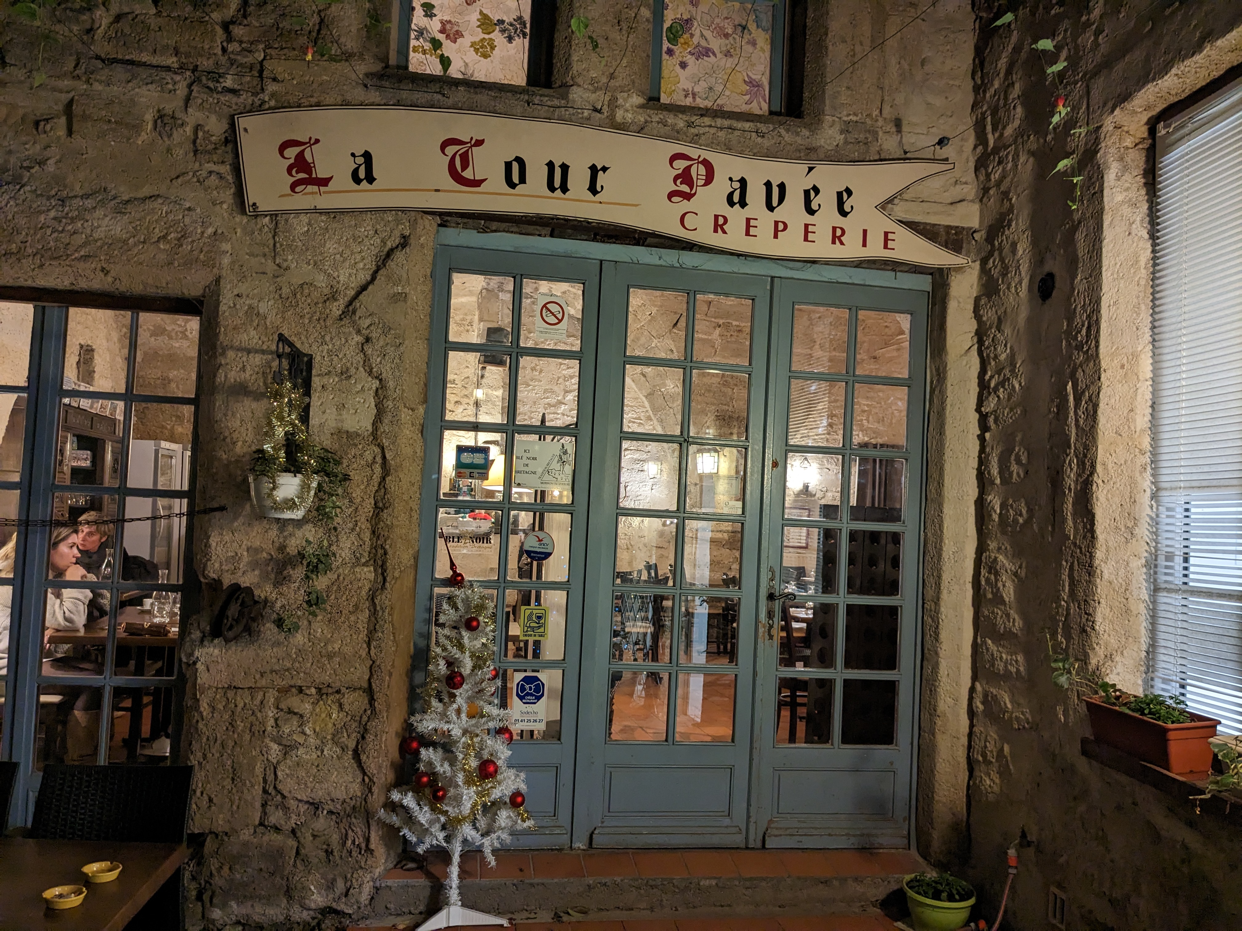 Photo n° 8 de l'avis de georges.o fait le 29/12/2022 à 21:39