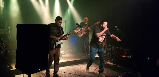 Physical Fitness Program «Bearded Monkey Cycling and Fitness», reviews and photos, 1802 W Nob Hill Blvd, Yakima, WA 98902, USA