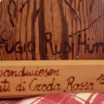 Photo n°2 de l'avis de Wolfgang.e fait le 16/01/2024 à 15:56 sur le  Rifugio Rudi à Sexten