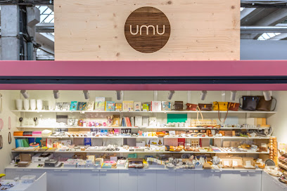 UMU design shop
