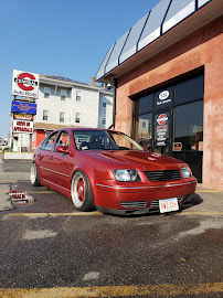 Central Auto Body - Photo 5 - Car repair in Worcester, MA, Worcester