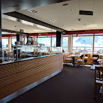 Photo n°3 de l'avis de Benjamin.o fait le 20/03/2019 à 14:15 sur le  Fellhornbahn Restaurant Bergstation à Oberstdorf