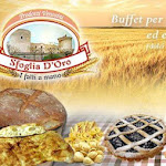 Photo n°4 de l'avis de DANILO.R fait le 14/11/2023 à 10:25 sur le  Panificio Sfoglia D'oro à Venosa