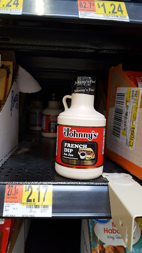 Department Store «Walmart Supercenter», reviews and photos, 415 34th St N, Dilworth, MN 56529, USA