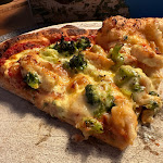 Photo n°1 de l'avis de Michael.o fait le 10/03/2023 à 18:03 sur le  Little Jack's Pizza Weiche à Flensburg