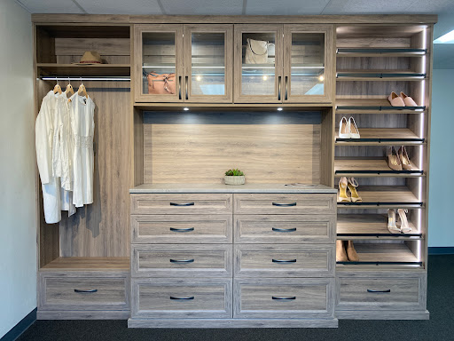 Pacific Closet and Garage image