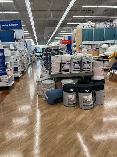 Department Store «Bed Bath & Beyond», reviews and photos, 2615 Medical Center Pkwy #1200, Murfreesboro, TN 37129, USA