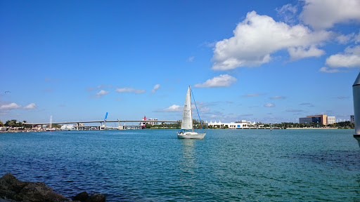 Performing Arts Theater «Bayfront Park Amphitheatre», reviews and photos, 301 Biscayne Blvd, Miami, FL 33132, USA