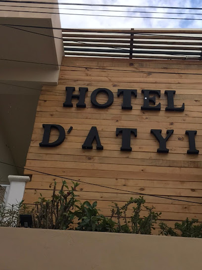 Hotel D Atyi