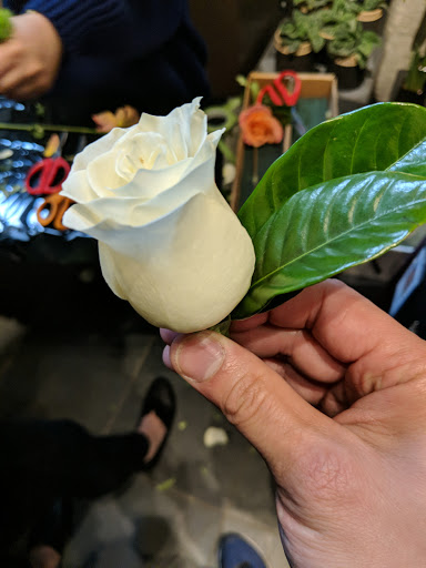 Florist «Winston Flowers - Financial District», reviews and photos, 176 Federal St, Boston, MA 02110, USA