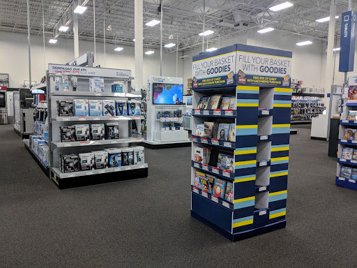Electronics Store «Best Buy», reviews and photos, 345 Mt Hope Ave, Rockaway, NJ 07866, USA