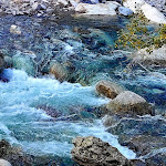 Photo n° 6 de l'avis de daniele.a fait le 28/11/2023 à 11:49 pour Gorge de l'Asco à Asco