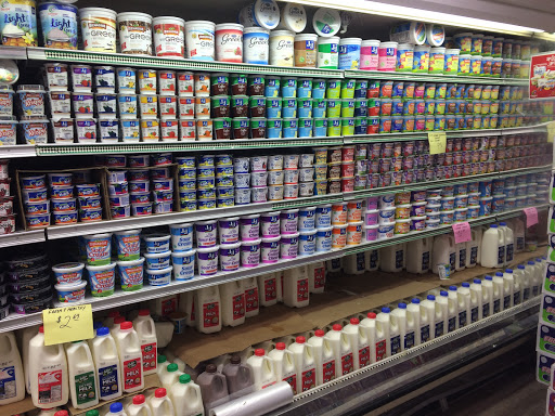 Supermarket «Tyberg Swan Lake Supermarket», reviews and photos, 38 Stanton Corner Rd, Swan Lake, NY 12783, USA