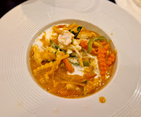 Soupe du Restaurant thaï Thaï Viet Gourmet à Paris - n°20
