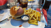 Hamburger du Restaurant Buffalo Grill Crolles - n°14