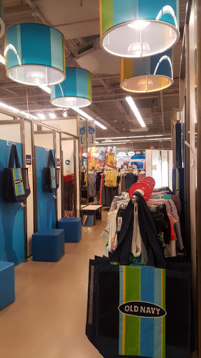 Clothing Store «Old Navy», reviews and photos, 1635 River Valley Cir S, Lancaster, OH 43130, USA
