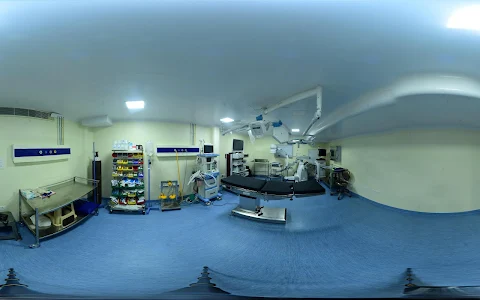 Shiva Hospitals - Guntur image