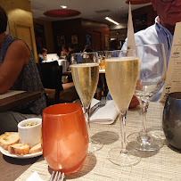 Plats et boissons du Restaurant français Bon Temps à La Rochelle - n°19