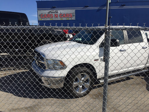 Used Car Dealer «Cars n cars Inc», reviews and photos, 3094 NW 27th Ave, Miami, FL 33142, USA