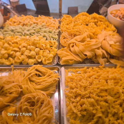 Sapori e Gusti à San-Nicolao