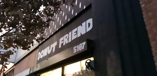 Donut Shop «Donut Friend», reviews and photos, 5107 York Blvd, Los Angeles, CA 90065, USA